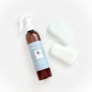Dog Spa Set