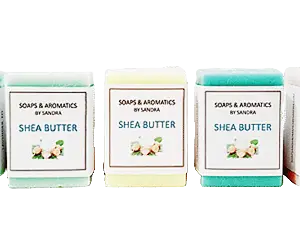 Soaps