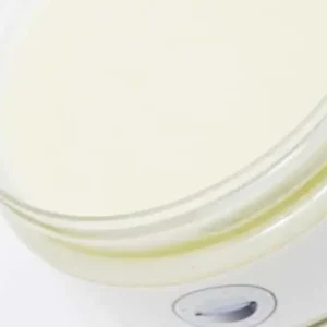 Spa Buttercream