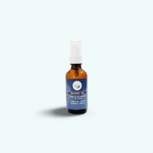 Beard Oil