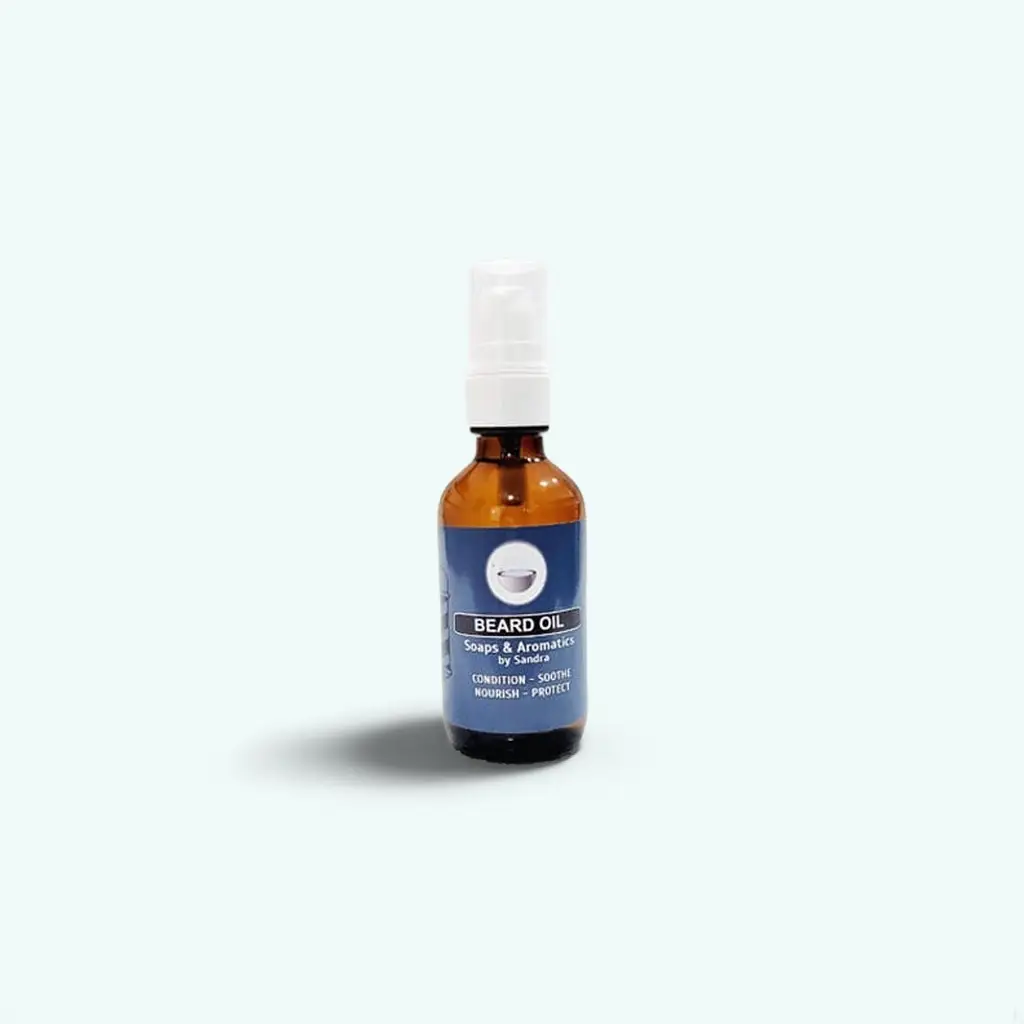Beard Oil