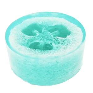Foot Spa Luffa