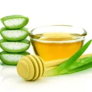 Olive & Aloe Soaps