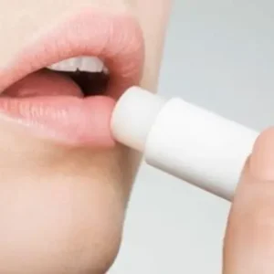 Lip balm