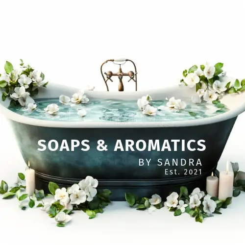 Soaps & Aromatics by Sandra