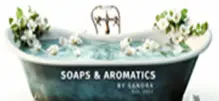 Soaps & Aromatics by Sandra