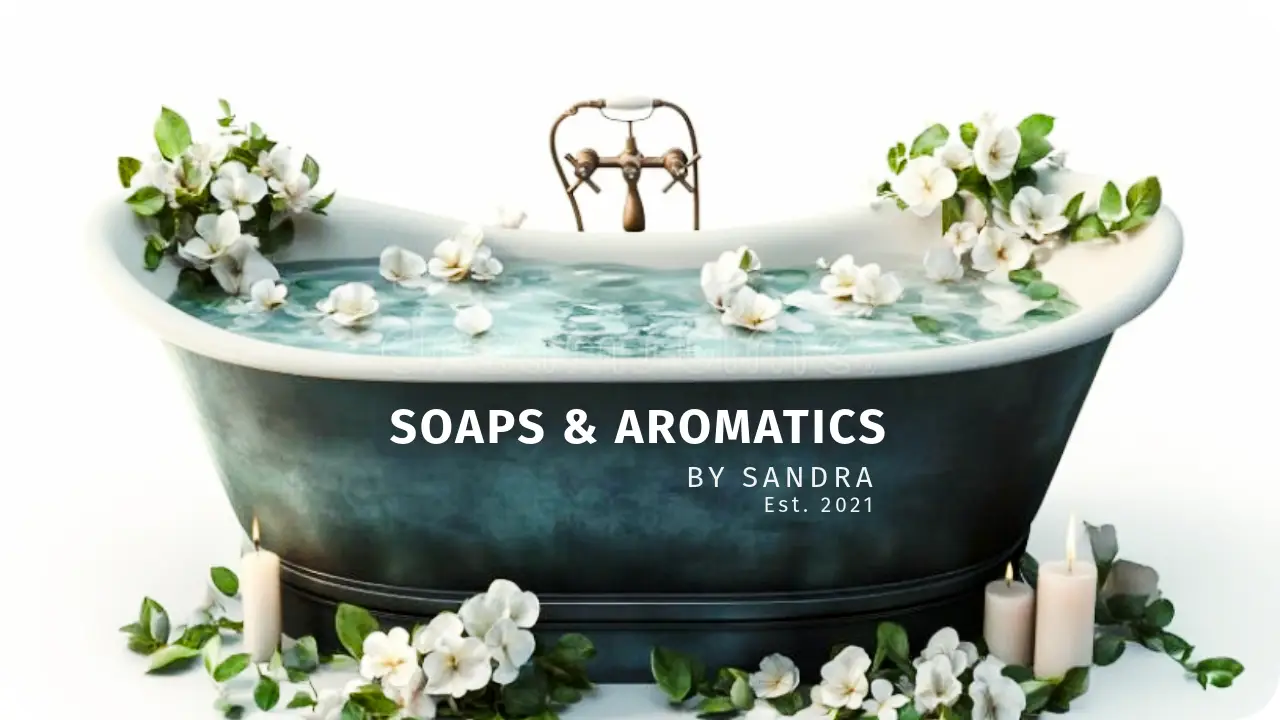 Soaps & Aromatics by Sandra