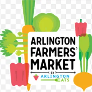 arlington farmers market
