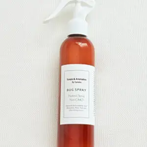 Natural Bug Spray — Non-GMO, Naturally Formulated, Planet-First