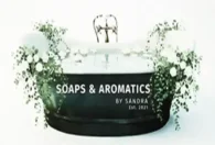 Soaps & Aromatics by Sandra LLC