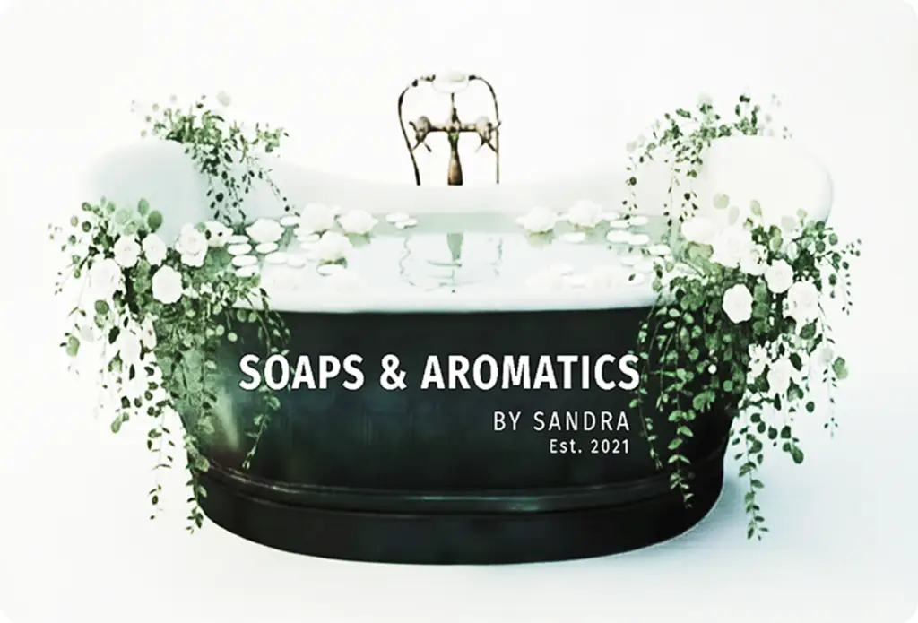 Soaps & Aromatics by Sandra LLC